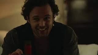 Kitt Walker Johansson Actor Reel