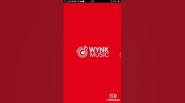 How to change the wynk from light mode to dark mode