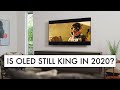 ARE OLED TVS STILL THE BEST IN 2020?  SONY OLED A8H 4K SMART TV REVIEW