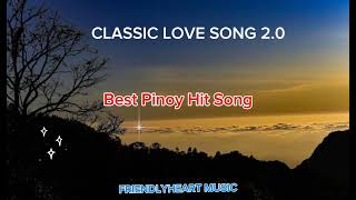 CLASSIC LOVE SONG 2.0/NON STOP LOVE SONG