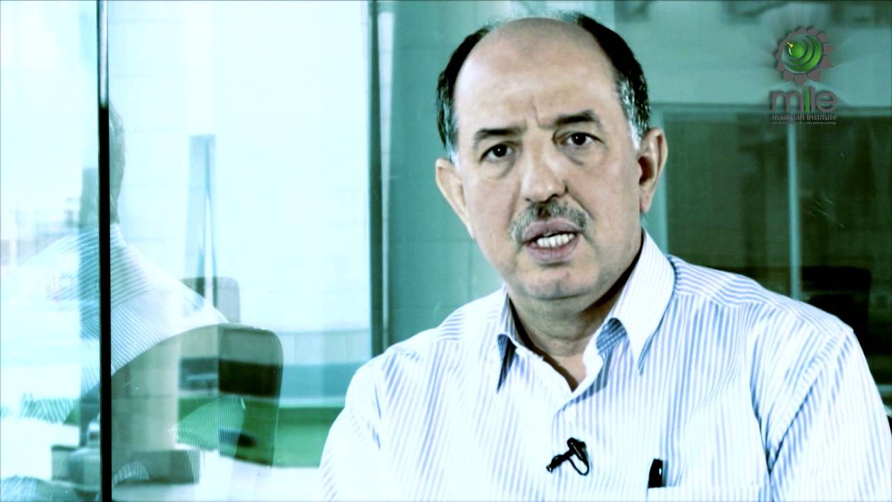 Leadership Development | Abder-Rahim Maaraf CEO Savola Foods | MILE Testimonial
