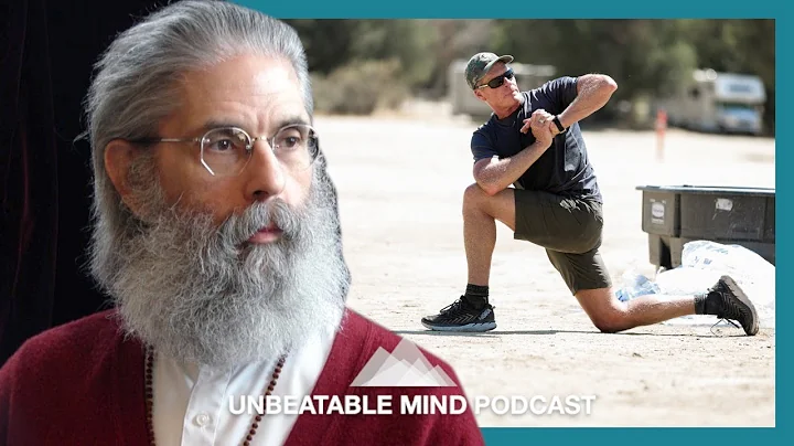 Leonard Perlmutter on Unlocking  Your Inner Wisdom...