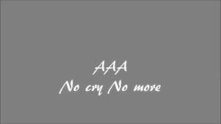 No Cry No More 歌詞 a ふりがな付 歌詞検索サイト Utaten No Cry No More 歌詞 a ふりがな付 歌詞検索サイト Utaten
