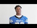 Jamari Farmer 2024 Highlights 