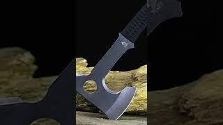 Pegasi Portable Jungle Axe