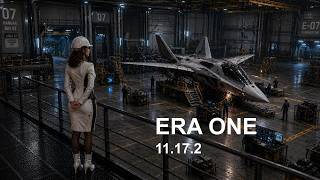 Era One /Side Sessions/ Early Access (11.17.2) /Just Fleets Play test 1