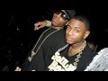 Ja-Bar (JBAR) "Im Paid" ft. Soulja Boy and Lil Wayne