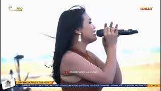 Menyulam Kain Yang Rapuh. SHERLY KDI - OM ADELLA live Undaan lor -Demak. @ZKproduction