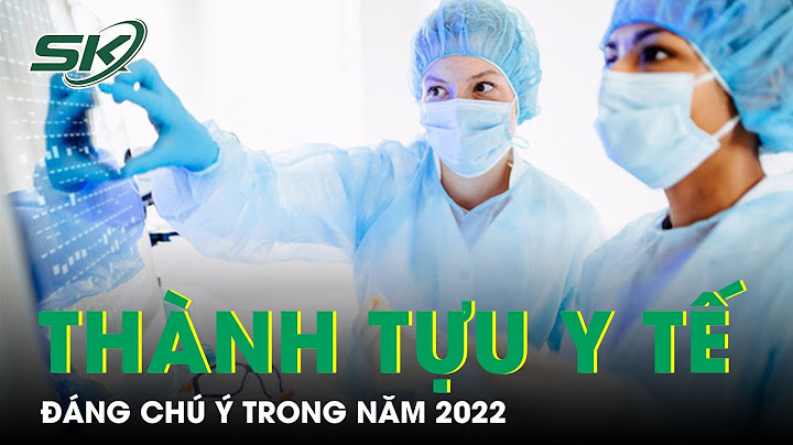 Nền y học nước nào phát triển nhất thế giới