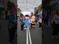 Charlie Brown & Lucy #universalstudiojapan