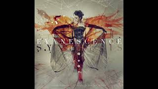 Evanescence - Unraveling ~ Imaginary