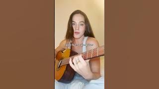 Acoustic days with Soph “Várias Queixas” @GilsonsOficial - full version on YouTube  #sophieserenade