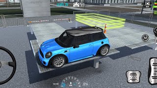 Car Parking 3d Online Drift - City Parking - Android Gameplay #10 screenshot 4