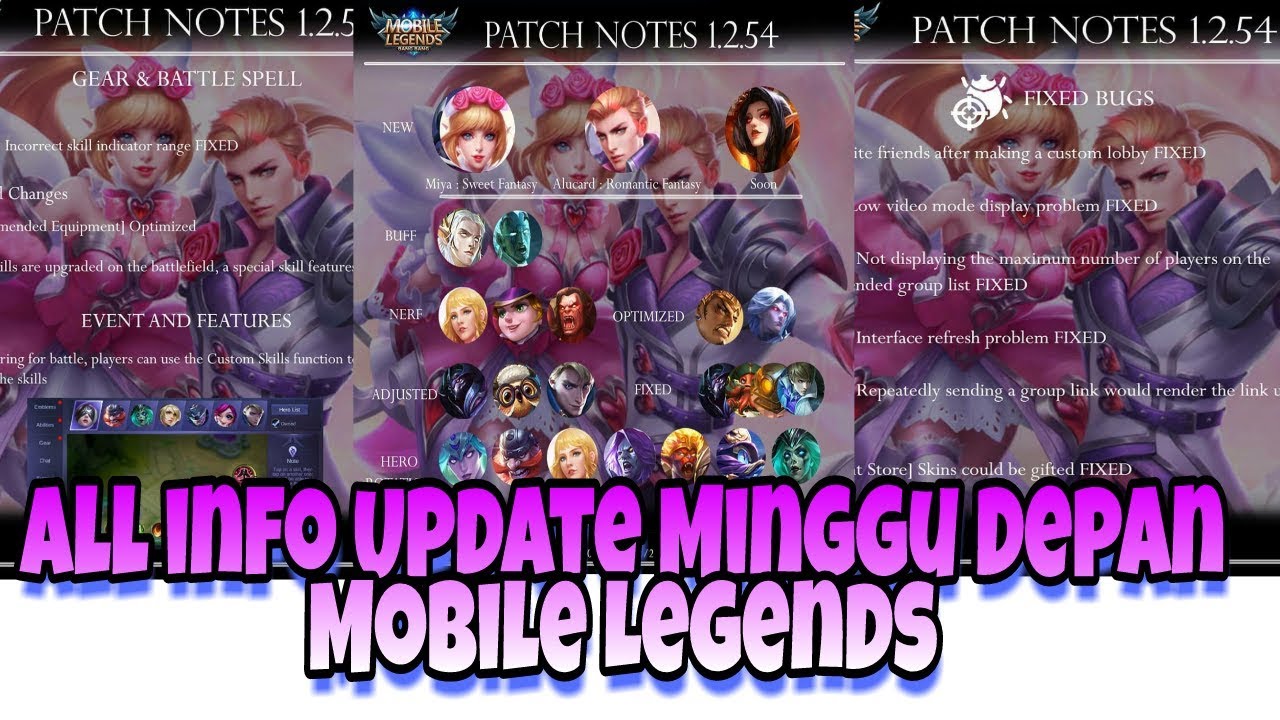 Gambar Meme Lucu Mobile Legend Gossen Download DP BBM