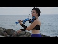 Oruga Mikuru - Early morning dreams ( Kadebostany remix)  - author violin part (promo video)