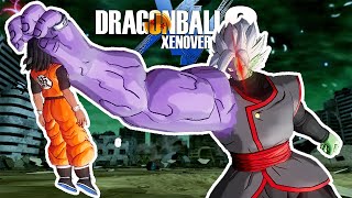 THE MILDLY HIGH CREW VS THE ZERO MORTAL PLAN
