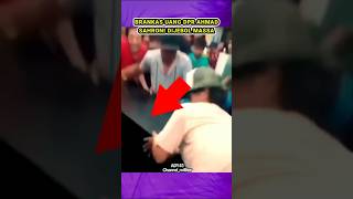 Download Lagu Brankas DPR Ahmad Sahroni dijebol massa! #demo #dpr #demohariini #shorts MP3