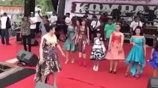 New Pallapa Live Unda'an Kudus 07 Mei 2017 full