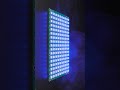 LX 24 Matrix | Portable ESP32-S3 LED Display | Music Reactive | Wireless