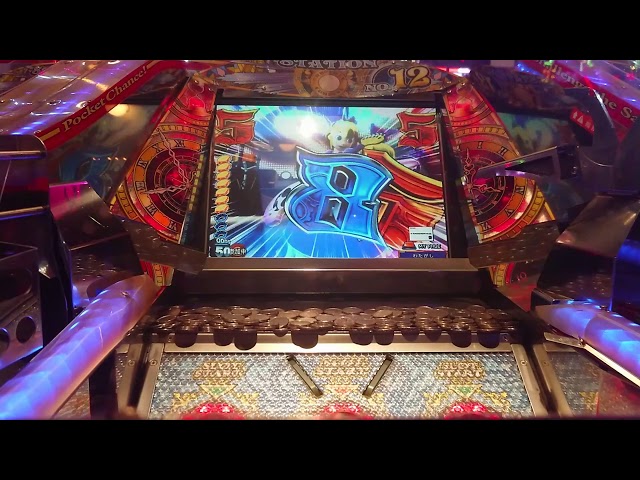 メダルゲーム グランドクロス ミラーボール sddefault.jpg