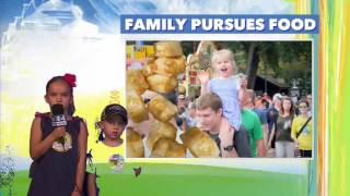 State Fair Experience Day 7 Session 15
