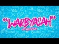 IBNU THE JENGGOT - WARBYASAH (Lyric Video)