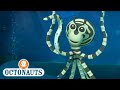 Octonauts - The Mimic Octopus | Cartoons for Kids | Underwater Sea Education