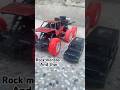 Rc rock monster with thar see look #car #rc #thar #monster #shorts #explore #trending #viral #feed