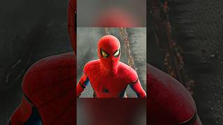 Spider-Man Blamed Ironman