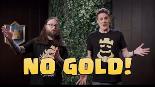 No Gold