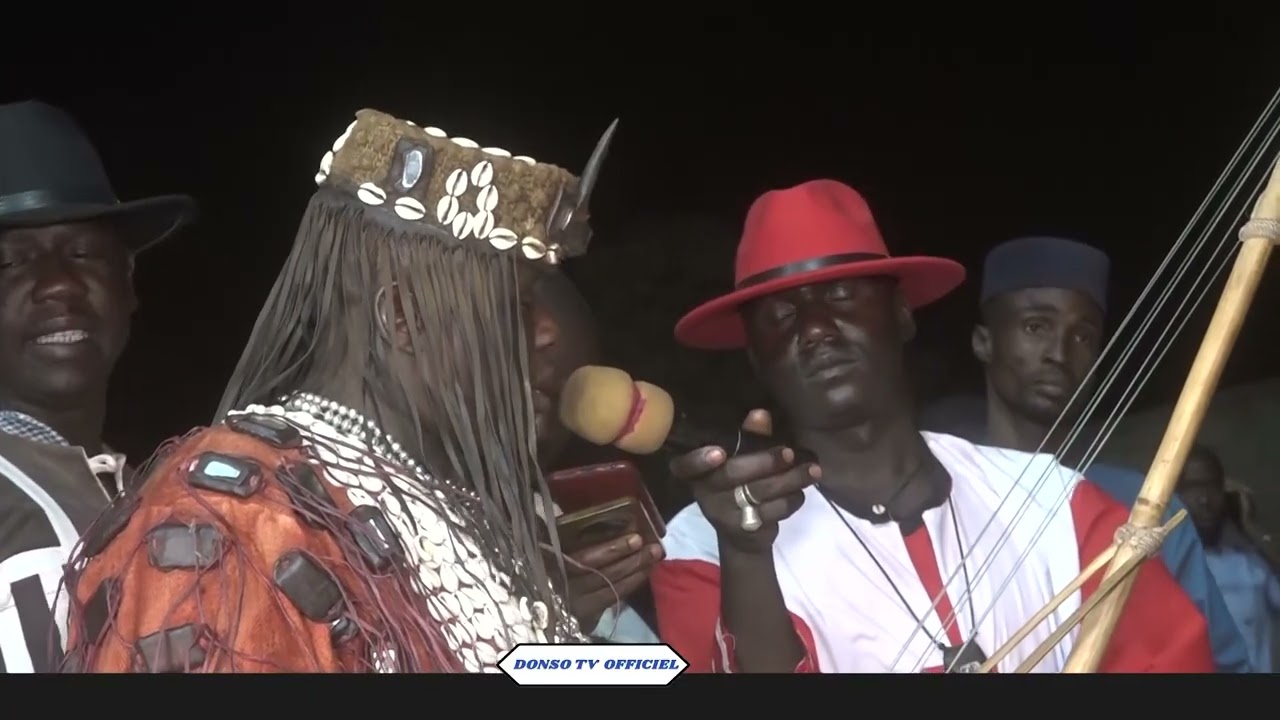 Ségou bloni face Moussa DIARRA dît Tabacoro Merile