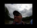 Bassmaster Open James River