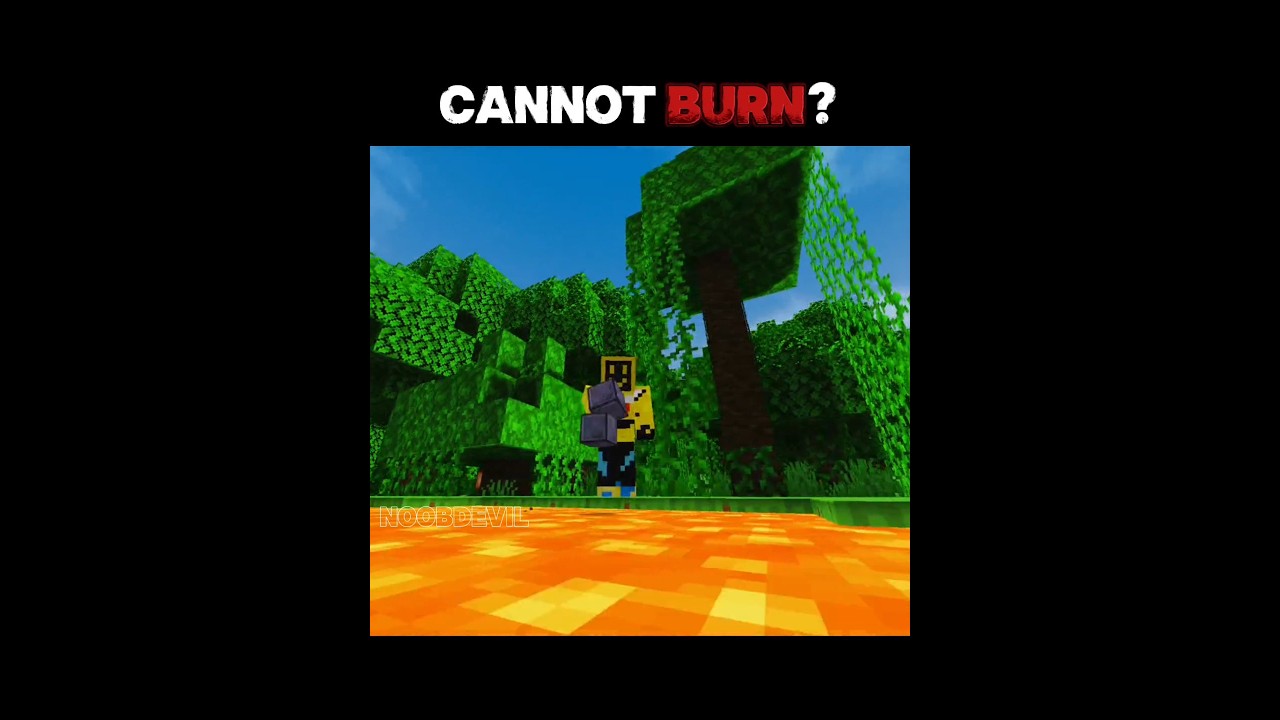 Minecraft Cactus Edit 💀