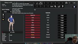 Indie Reviews: Idle to Rule the Gods screenshot 4