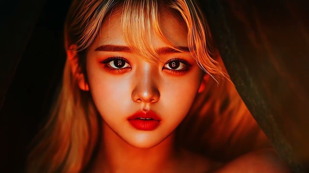 Watch Geena - 'Heatwave' M/V on YouTube Watch Geena - 'Heatwave' M/V on YouTube