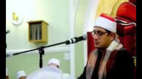 الشيخ محمود الشحات انور سورة النمل الرحمن الضحئ زلزال