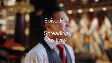 MSC World America Crew Reveal - Episode 1 | MSC Cruises