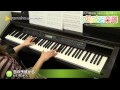 恋の予感から / レミオロメン : ピアノ(ソロ) / 上級