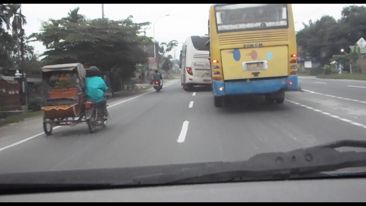 Wow Luar Biasa PINEM Dan BATANG PANE BARU YouTube