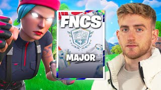 🏆FNCS PERFORMANCE CUP🏆