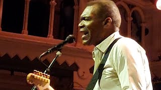 The Robert Cray Band - Right Next Door (Because Of Me) - Paradiso Amsterdam 03/06/24