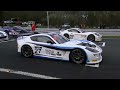 2024 Protyre Motorsport Ginetta GT Championship | Oulton Park | Round 3 | LIVE