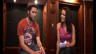 David Ford Interview