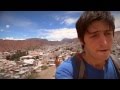 Неизвестная Боливия или день в Тупице - Попробуй! ЮА