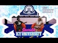 Saweetie - The Power of Independence w: Mozzy [Icy University S2 EP 2]