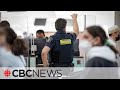 Dozens of border officers reprimanded for misconduct, documents reveal