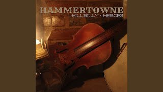 Video thumbnail of "Hammertowne - Bluer By The Minute"