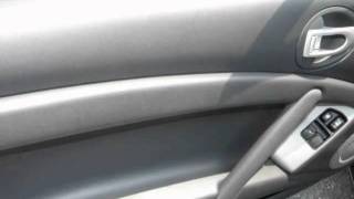 2006 MITSUBISHI ECLIPSE GT AUTO LEATHER SUNROOF
