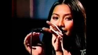 Anggun - Selamanya - A Rose In The Wind Live HQ