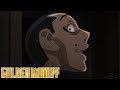 New Kid | Golden Kamuy